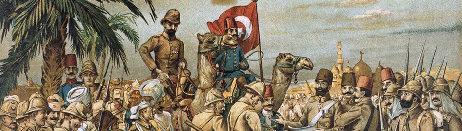 Not The Western Front Society